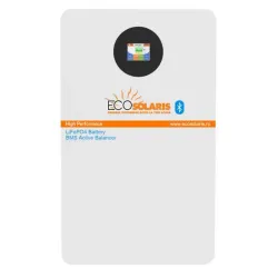 Acumulator LiFePO4 15kWh EcoSolaris Gen 3