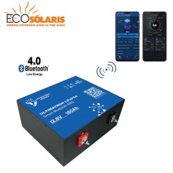 Baterie LiFePO4 ULTIMATRON 12V-180AH Baterie LiFePO4 ULTIMATRON 12V-180AH