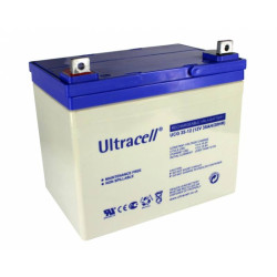 Baterie UCG 12V 35Ah Gel Ultracell Baterie UCG 12V 35Ah Gel Ultracell