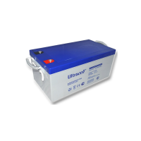Baterie Ultracell UCG275-12 ( 12V 275A GEL Deep Cycle) Baterie Ultracell UCG275-12 ( 12V 275A GEL Deep Cycle)
