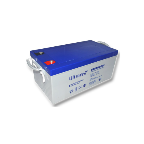 Baterie Ultracell UCG275-12 ( 12V 275A GEL Deep Cycle) Baterie Ultracell UCG275-12 ( 12V 275A GEL Deep Cycle)
