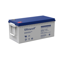 Baterie Ultracell UCG200-12 ( 12V 200A GEL Deep Cycle) Baterie Ultracell UCG200-12 ( 12V 200A GEL Deep Cycle)