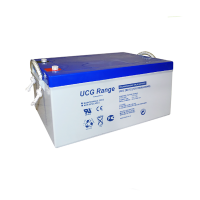Baterie Ultracell UCG250-12 ( 12V 250A GEL Deep Cycle) Baterie Ultracell UCG250-12 ( 12V 250A GEL Deep Cycle)