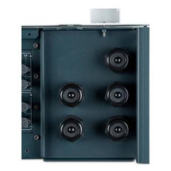 AC Connection Single core Retrofit AC Connection Single core Retrofit