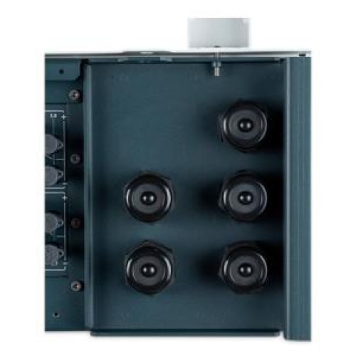 AC Connection Single core Retrofit AC Connection Single core Retrofit