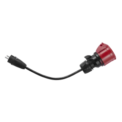 Adaptor Tip F pentru Fronius Wattpilot Go 22 Adaptor Tip F pentru Fronius Wattpilot Go 22