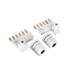 Fronius DC Connector Kit 25mm Fronius DC Connector Kit 25mm