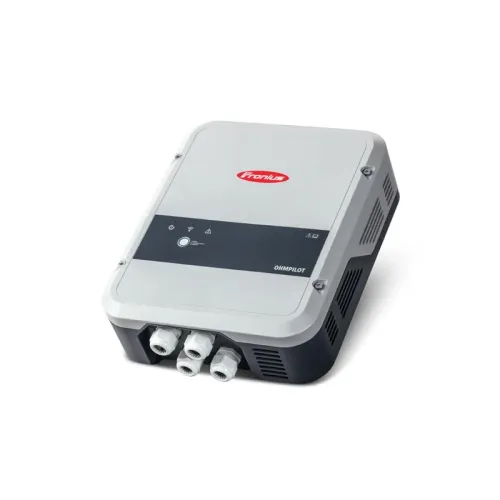 Fronius Ohmpilot 9.0-3 Fronius Ohmpilot 9.0-3