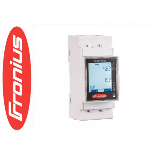 Fronius Smart Meter TS 100A-1 Fronius Smart Meter TS 100A-1