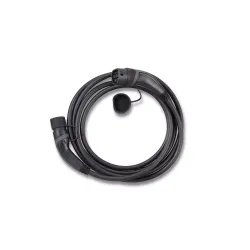 Cablu Incarcare Tip 2 pentru Fronius Wattpilot (2.5m) Cablu Incarcare Tip 2 pentru Fronius Wattpilot (2.5m)