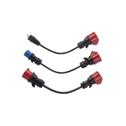 Set Adaptoare pentru Fronius Wattpilot Go 11 Set Adaptoare pentru Fronius Wattpilot Go 11