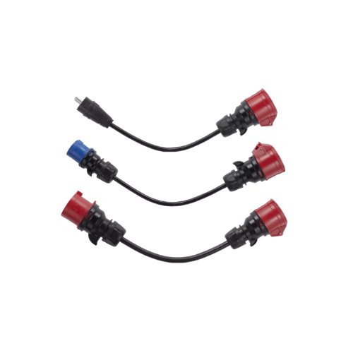 Set Adaptoare pentru Fronius Wattpilot Go 11 Set Adaptoare pentru Fronius Wattpilot Go 11