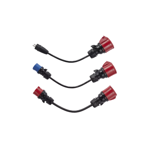 Set Adaptoare pentru Fronius Wattpilot Go 22 Set Adaptoare pentru Fronius Wattpilot Go 22