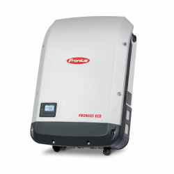 Invertor Fronius Eco 25.0-3-S WLAN/LAN/Webserver Invertor Fronius Eco 25.0-3-S WLAN/LAN/Webserver
