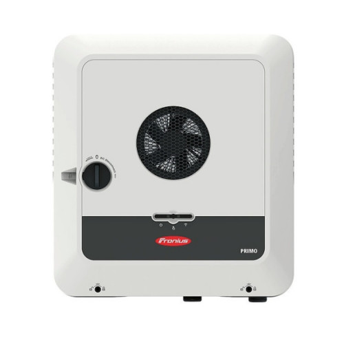 Invertor Fronius Primo GEN24 6.0 Plus Invertor Fronius Primo GEN24 6.0 Plus