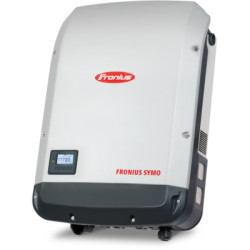 Invertor Fronius Symo 3.0-3-M WLAN/LAN/Webserver Invertor Fronius Symo 3.0-3-M WLAN/LAN/Webserver