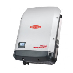 Invertor Fronius Symo 12.5-3-M WLAN/LAN/Webserver Invertor Fronius Symo 12.5-3-M WLAN/LAN/Webserver
