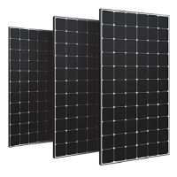 Panou fotovoltaic SunPower SPR-MAX3 430Wp Panou fotovoltaic SunPower SPR-MAX3 430Wp