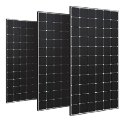 Panou fotovoltaic SunPower SPR-MAX3 430Wp Panou fotovoltaic SunPower SPR-MAX3 430Wp