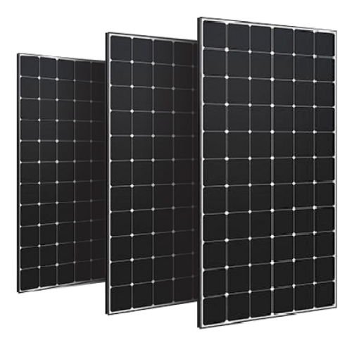 Panou fotovoltaic SunPower SPR-MAX3 430Wp Panou fotovoltaic SunPower SPR-MAX3 430Wp