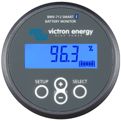 Battery Monitor BMV-712 Smart Battery Monitor BMV-712 Smart