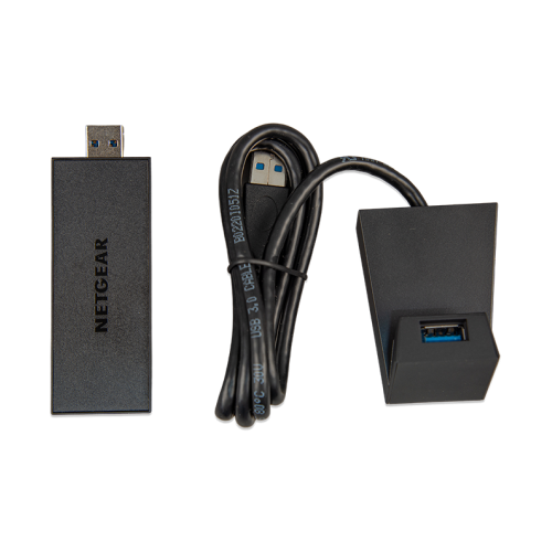 Modul GX WiFi cu rază lungă de acțiune (Netgear AC1200)