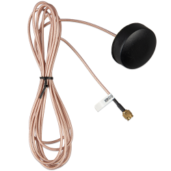 Antenă puck LTE-M pentru exterior Antenă puck LTE-M pentru exterior