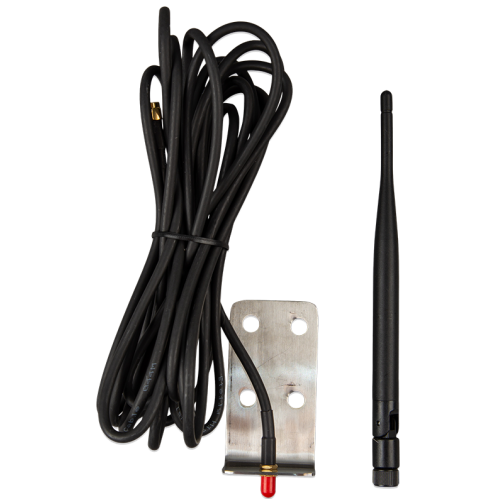 Antenă de perete LTE-M pentru exterior Antenă de perete LTE-M pentru exterior