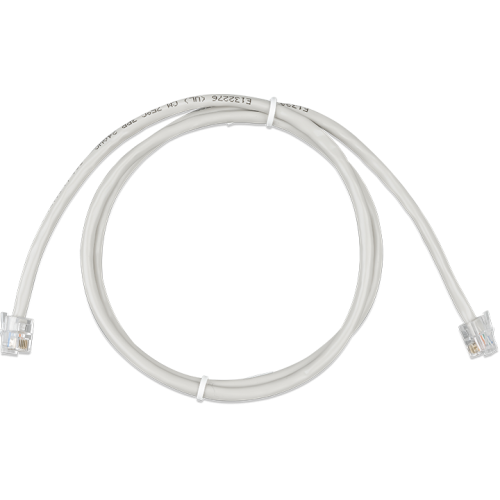 Cablu RJ12 UTP 3 m Cablu RJ12 UTP 3 m