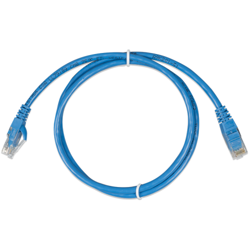 Cablu RJ45 UTP 0,3 m
