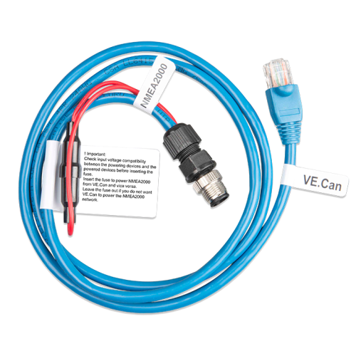 Cablu tată VE.Can la NMEA 2000 micro-C