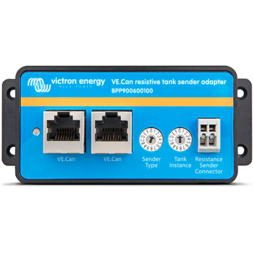 Adaptor emițător rezervor rezistiv VE.Can Adaptor emițător rezervor rezistiv VE.Can