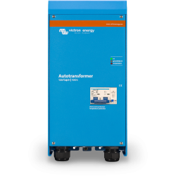 Autotransformator 120/240VAC-32A Autotransformator 120/240VAC-32A