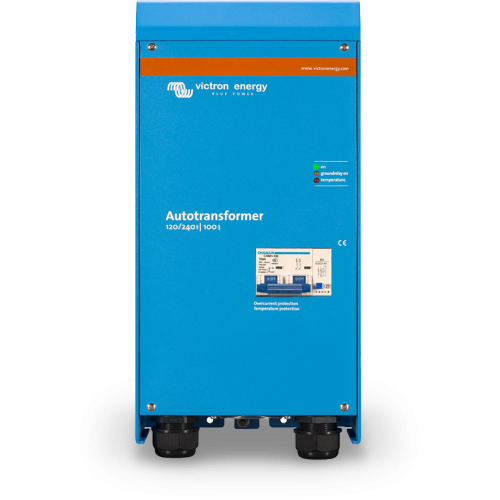 Autotransformator 120/240VAC-32A Autotransformator 120/240VAC-32A