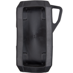 Bara de protecție din cauciuc pentru Blue Smart IP65 Charger 12/10, 12/15 & 24/8 Bara de protecție din cauciuc pentru Blue Smart IP65 Charger 12/10, 12/15 & 24/8