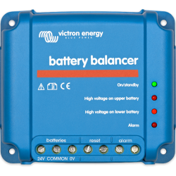 Battery Balancer Battery Balancer