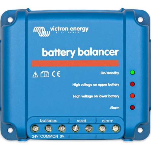Battery Balancer Battery Balancer