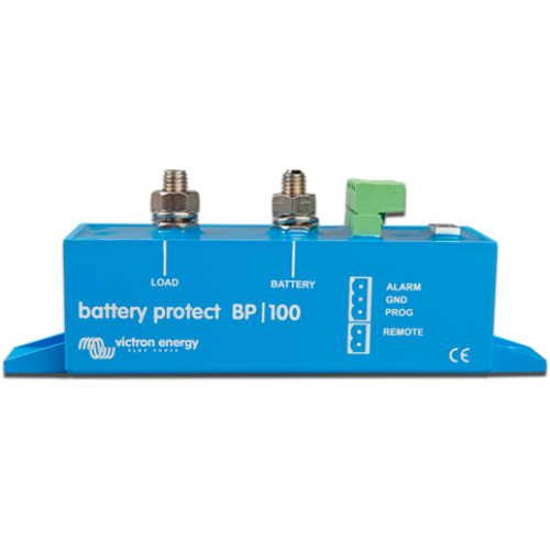 BatteryProtect 48V-100A