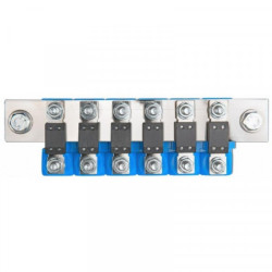 Busbar pentru conectarea 6 CIP100200100 (1500 A) Busbar pentru conectarea 6 CIP100200100 (1500 A)