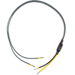 Incarcător DC-DC Orion-Tr cu cablu izolat pentru control la distanță