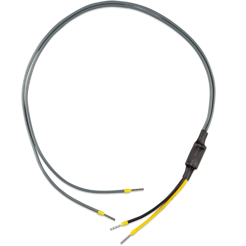 Incarcător DC-DC Orion-Tr cu cablu izolat pentru control la distanță