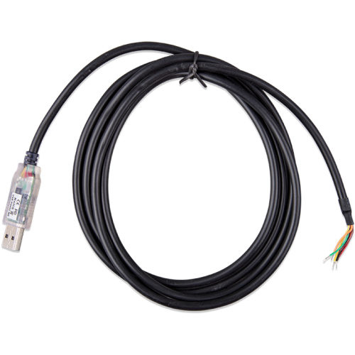 RS485 to USB interface cable 1,8 m
