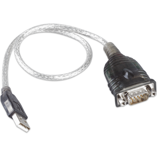 Convertor RS232 la USB