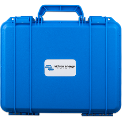 Husă de transport pentru încărcătoare BPC 12/25 și 24/13 - 345 x 520 x 130 mm