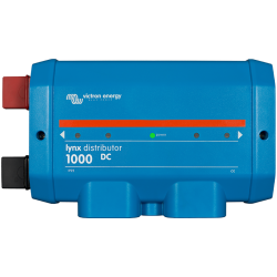 Lynx Distributor (M10)