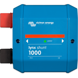 Lynx Shunt VE.Can (M8)