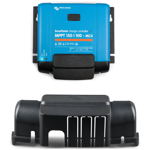 MPPT WireBox-L MC4 150-45/60/70 & 250-60/70