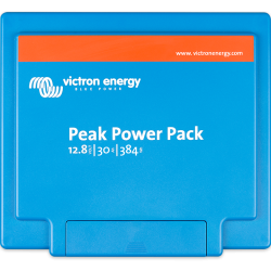 Victron Peak Power Pack 12,8V/20Ah 256Wh Victron Peak Power Pack 12,8V/20Ah 256Wh