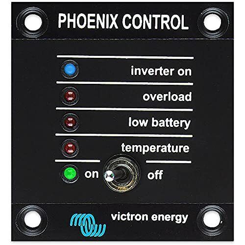 Phoenix Inverter Control