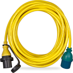 Cablu de alimentare 25m 32A Cablu de alimentare 25m 32A